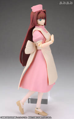 FullPuni Figure Series ZXRs 七濑恋 Long Skirt ver.-资料图