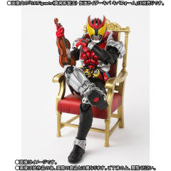 SHF 真骨雕 假面骑士KIVA-资料图