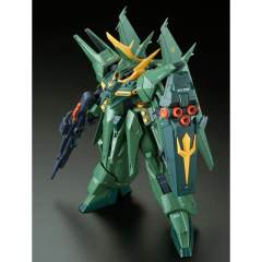 RE/100 AMX-107 龙飞量产型-资料图