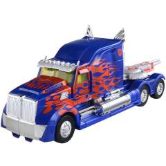 Leader Class Transformers Movie Advanced Series 擎天柱-资料图
