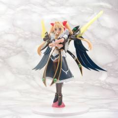 Duel Maid 凛音·贝利内塔 Seraphic Form Version-资料图