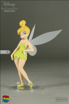 Tinkerbell 通常贩售版