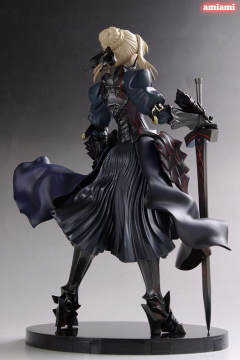 Saber Alter -资料图