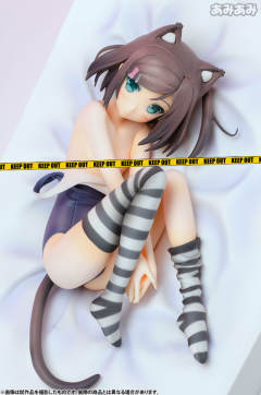 Kantoku Illustration Collection Figure 筒隐月子 -资料图