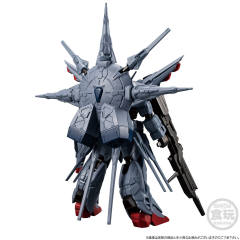 GFrameFA套件 ZGMF-X13A 神意高达-资料图