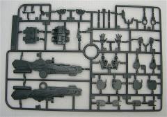 HGUC FA-78-3 全装甲高达七号机-资料图