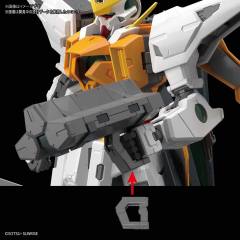 MG GN-003 主天使高达-资料图