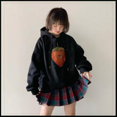 杀手草莓 卫衣