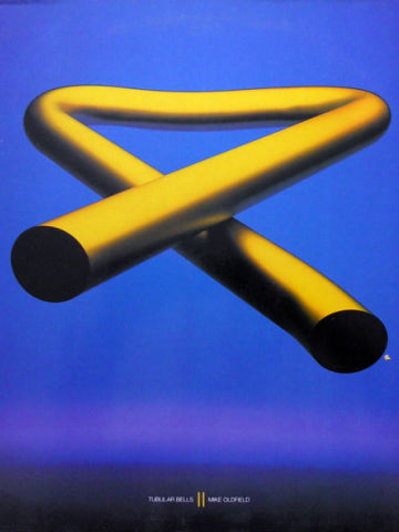 Tubular Bells II