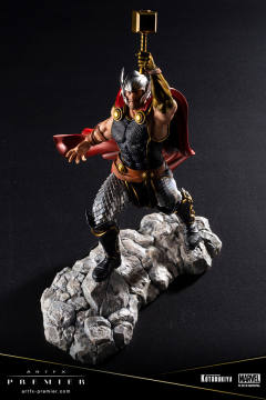 ARTFX Premier 雷神托尔 -资料图