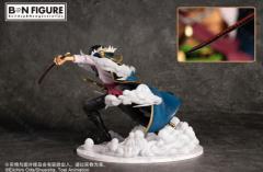 BNFigure 索隆 新世界ver.-资料图