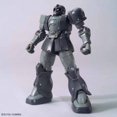 HGGTO MS-05 扎古Ⅰ Kycilia' Forces-资料图
