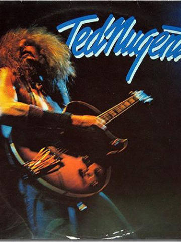 Ted Nugent