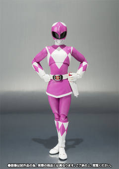 SHF 翼龙连者