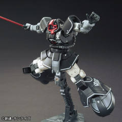HGGTO YMS-08B 大魔试作实验机-资料图