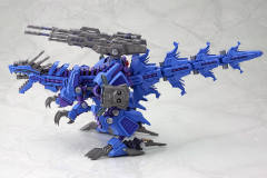 Highend Master Model 精神感应虐杀龙 -资料图