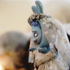 Corpse Bride Ban-资料图