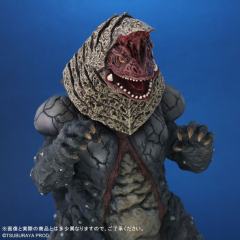 Daikaiju Series 哥尔赞-资料图