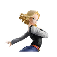Dragon Ball Gals 人造人18号 ver.IV-资料图