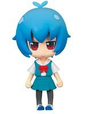 新世纪福音战士-2