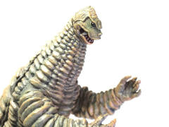 CCP 1/6 Tokusatsu Series 雷德王 -资料图