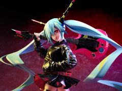 初音未来 LAM摇滚歌手-资料图