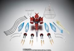 ROBOT魂 ＜SIDE MS＞ TS-MA2mod.00 莫比乌斯零式 ver. A.N.I.M.E-资料图