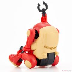 Simpler Mechatro WeGo 红色-资料图