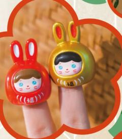 福兔MUMU-资料图