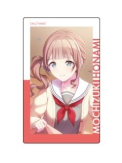 望月穗波1-小卡vol.1