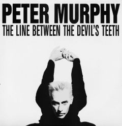 The Line Between The Devil's Teeth (And That Which Cannot Be Repeat)