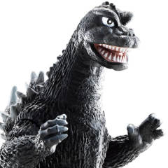 Movie Monster EX Series 哥斯拉 -资料图