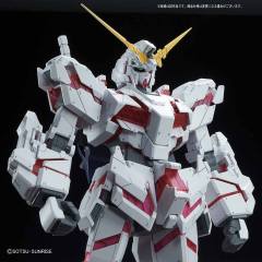 Mega Size RX-0 独角兽高达 毁灭模式-资料图