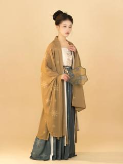 幽素-资料图