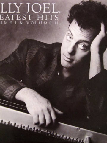 Greatest Hits Volume I &amp; Volume II