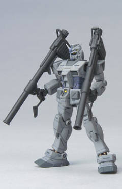 HCM Pro RX-78-3G-3高达