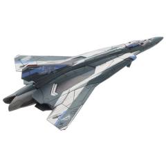 Mecha Collection 超时空要塞 Sv-262Ba 龙III量产机（提奥·约兹拉/扎奥·约兹拉专用机） Fighter Mode