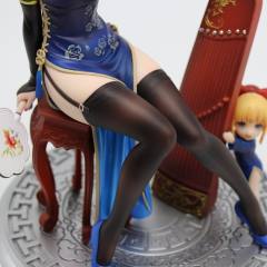 Doujin Figure 爱丽丝·玛格特罗依德 蓝色 ver.-资料图