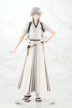 ARTFX J 鹤丸国永 Uchiban ver.-资料图