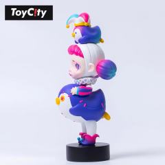 Laura×PUPU 极光-资料图
