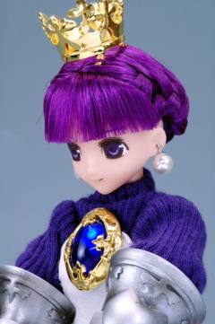 PureNeemo PureNeemo Characters Gradriel-资料图