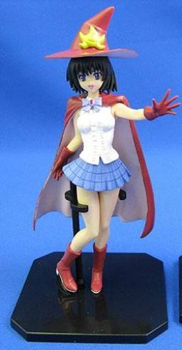 To LOVEru Figure Meister 2 魔法少女恭子 Version A