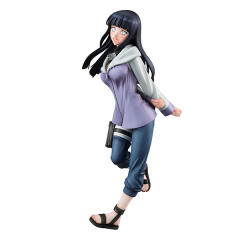 Naruto Gals 日向雏田 -资料图