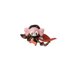 魔女夏洛特 巴麻美 -资料图