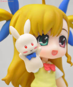 Nendoroid Petit 高町薇薇欧-资料图