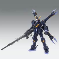 MG XM-X2ex 海盗高达X-2改 Ver.Ka-资料图