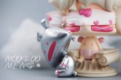 蒙眼续：恶魔即天使-资料图