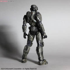 Spartan-B312 Play Arts 改 -Kai--资料图
