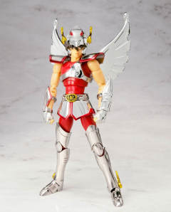 圣斗士圣衣神话 神圣衣 天马座 星矢 1st Cloth Ver.-资料图