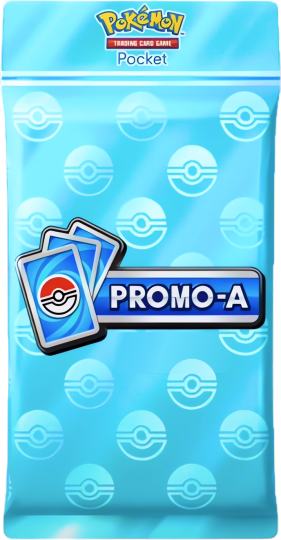 宝可梦 TCG Pocket-0